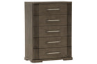Sariel 5-Drawer Chest